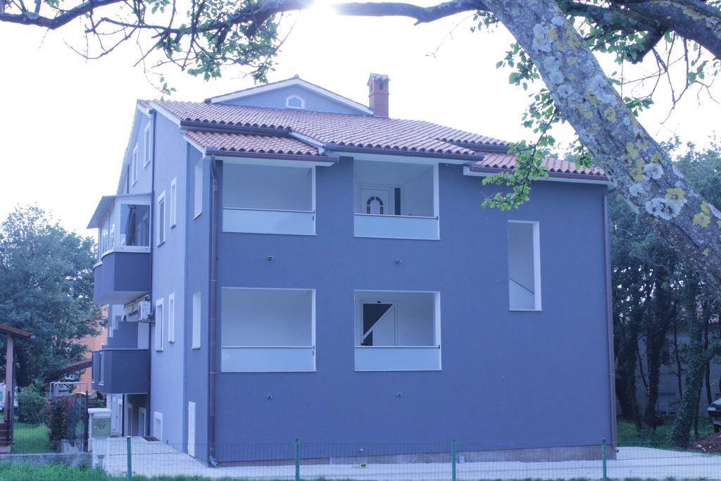 Apartments Barbic Medulin Room photo