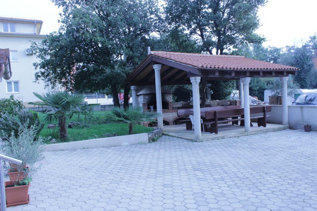 Apartments Barbic Medulin Room photo