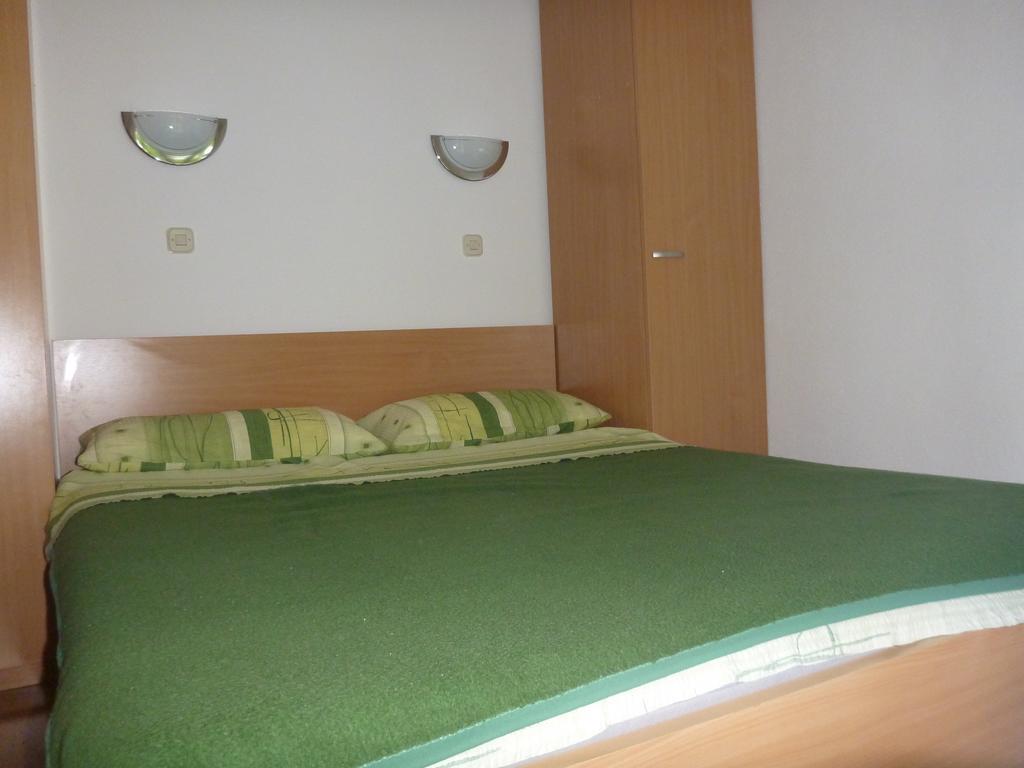 Apartments Barbic Medulin Exterior photo