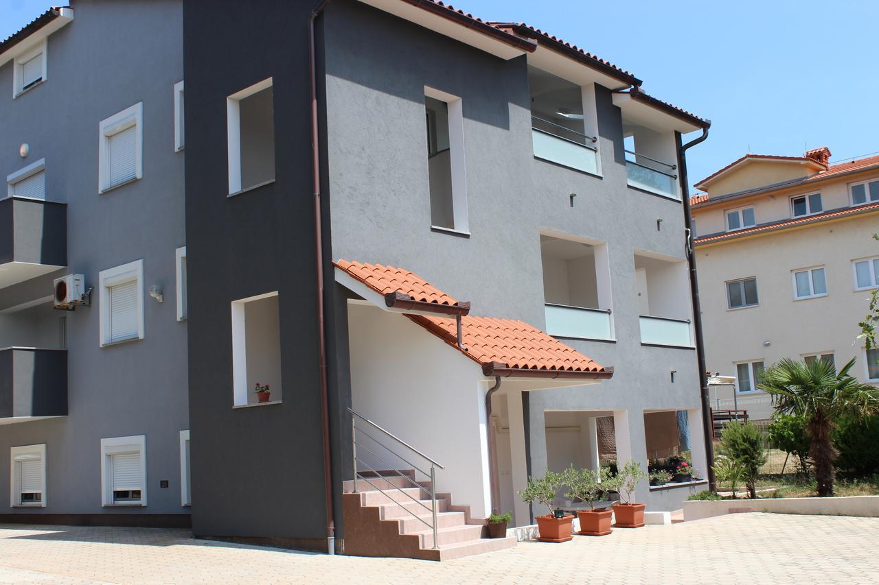 Apartments Barbic Medulin Exterior photo