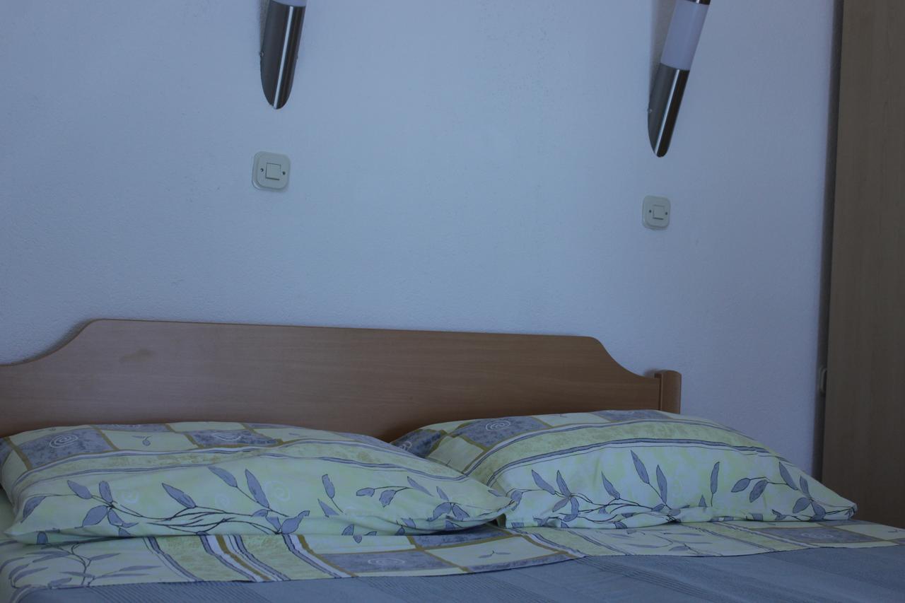 Apartments Barbic Medulin Exterior photo
