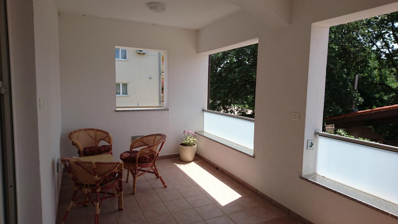 Apartments Barbic Medulin Exterior photo